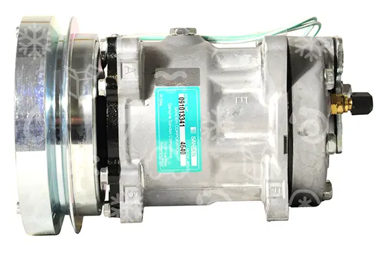 kompresor SANDEN 7H15, model 4640 (8066)